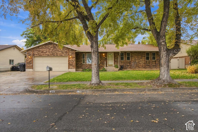 1140 W 75 S
                     MLS #2194042