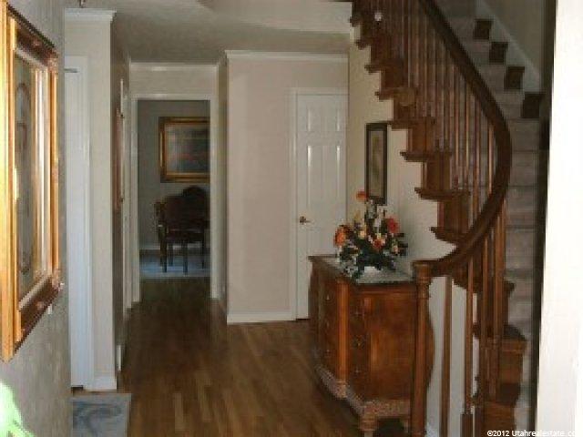 2009 Brady Creek Dr, Sandy, UT 84093 — photo 5