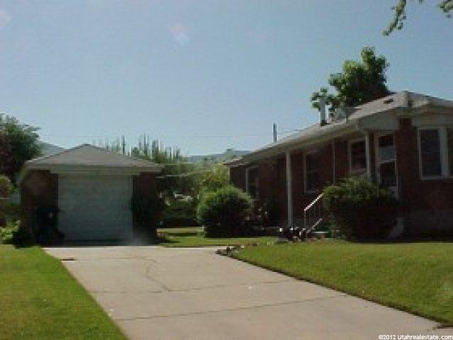 511 E 1400 S, Bountiful, UT 84010 — photo 2
