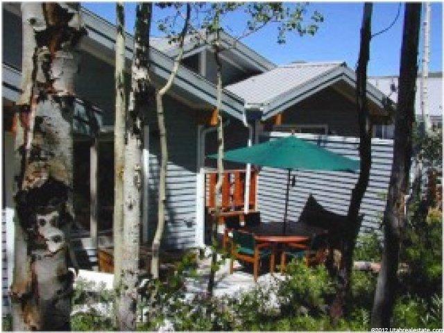 1080 E Stonebridge Cir #25, Park City, UT 84060 — photo 4