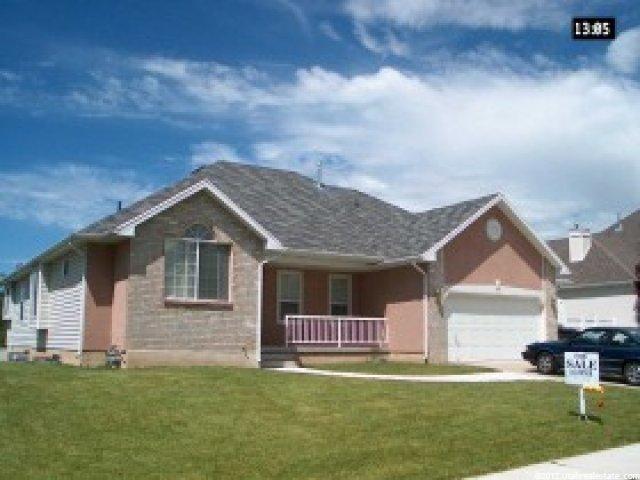 1160 Shadowridge Dr, Kaysville, UT 84037 — photo 2