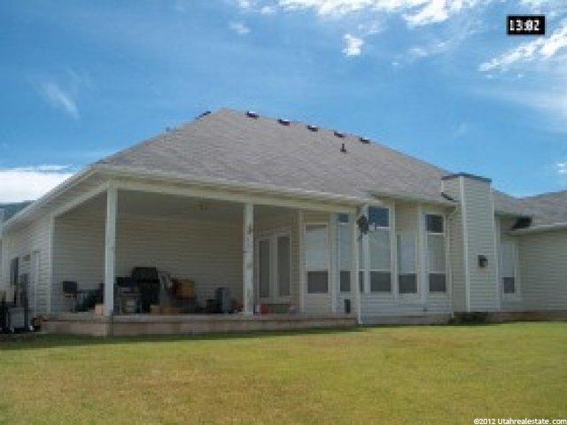 1160 Shadowridge Dr, Kaysville, UT 84037 — photo 5