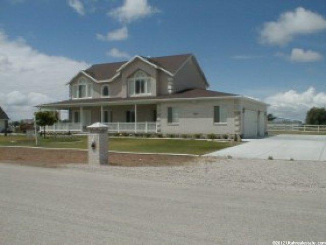5205 S 4950 W, Hooper, UT 84315 — photo 8