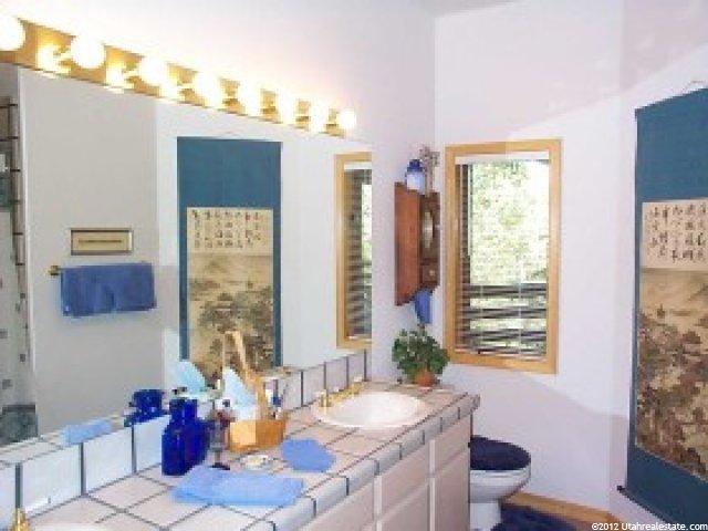 7552 Stagecoach Dr, Park City, UT 84098 — photo 2