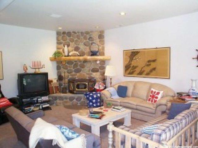 7552 Stagecoach Dr, Park City, UT 84098 — photo 3