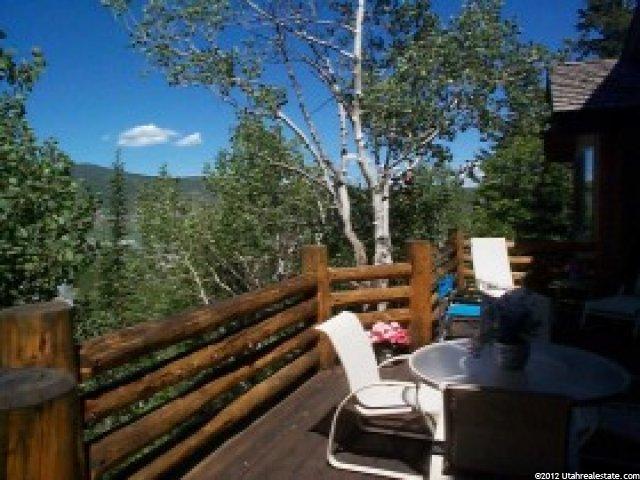 7552 Stagecoach Dr, Park City, UT 84098 — photo 4