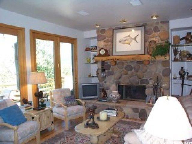 7552 Stagecoach Dr, Park City, UT 84098 — photo 5