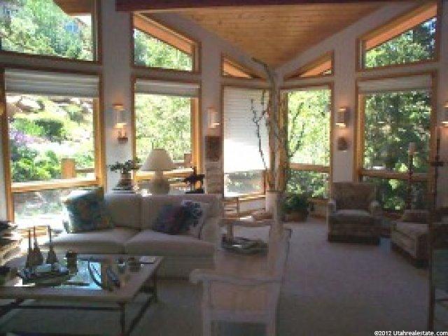 7552 Stagecoach Dr, Park City, UT 84098 — photo 6