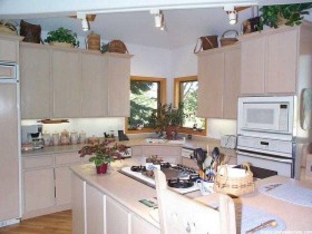 7552 Stagecoach Dr, Park City, UT 84098 — photo 7