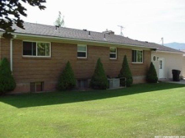 455 N 400 E, Richfield, UT 84701 — photo 2