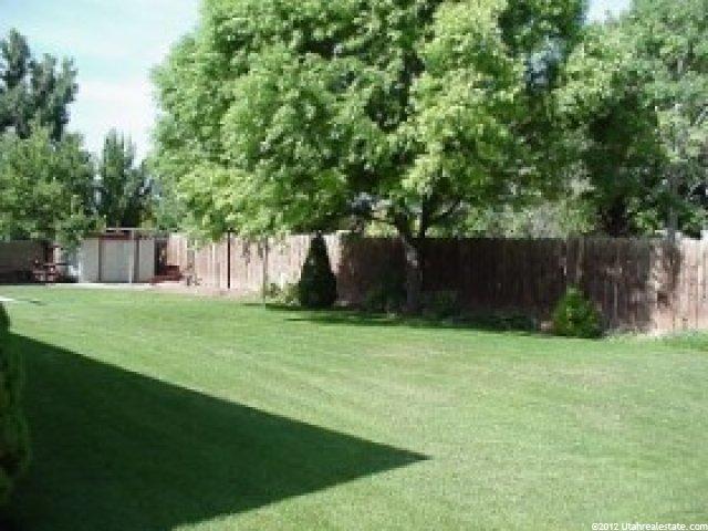 455 N 400 E, Richfield, UT 84701 — photo 3