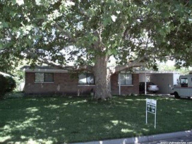 1206 N 250 W, Bountiful, UT 84010 — photo 2