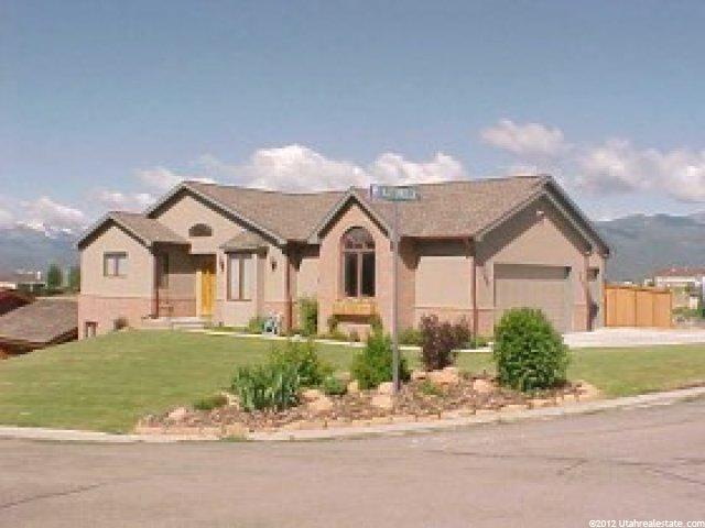 901 E Cottonwood Dr, Heber City, UT 84032 — photo 2
