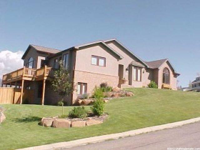 901 E Cottonwood Dr, Heber City, UT 84032 — photo 3