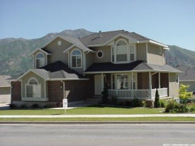 2022 Cedar Bench Dr, South Weber, UT 84405 — photo 2