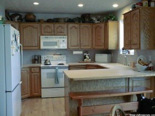 1226 S 500 E, Kaysville, UT 84037 — photo 2