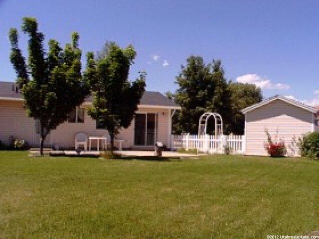990 Pheasant Creek Dr, Logan, UT 84321 — photo 5