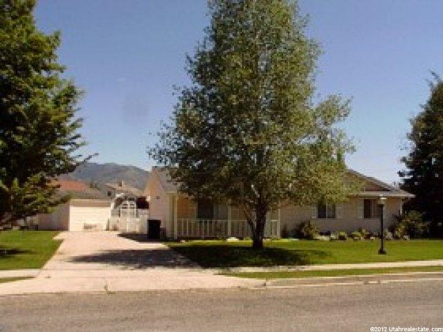 990 Pheasant Creek Dr, Logan, UT 84321 — photo 6