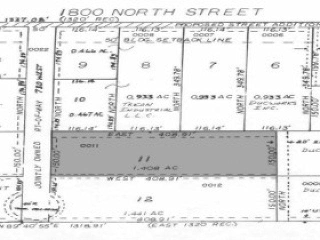 1727 N 730 W #11, Logan, UT 84341 — photo 2