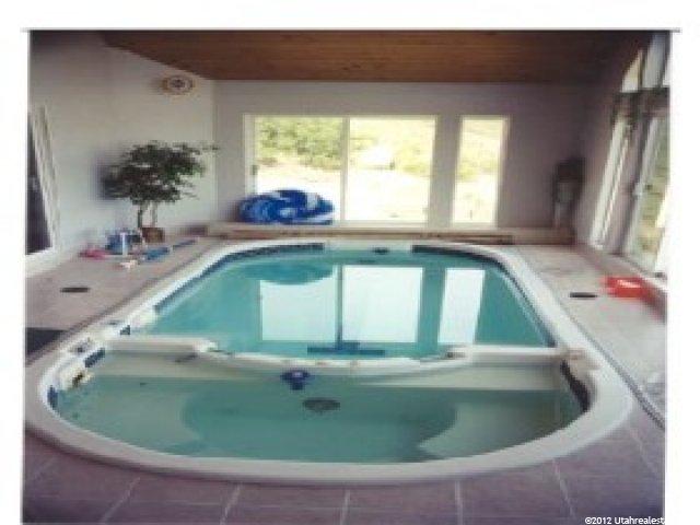 1800 N Ridge Rd, Summit County, UT 84017 — photo 2