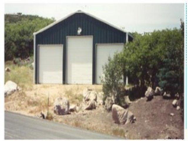 1800 N Ridge Rd, Summit County, UT 84017 — photo 3