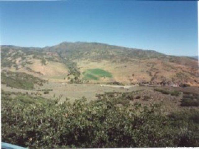 1800 N Ridge Rd, Summit County, UT 84017 — photo 4