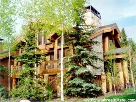 15 Aspen Hollow Rd, Park City, UT 84060