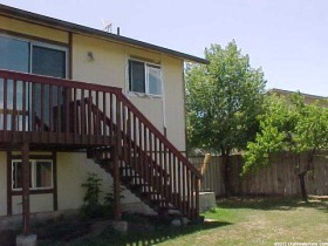 947 W 530 S, Logan, UT 84321 — photo 5