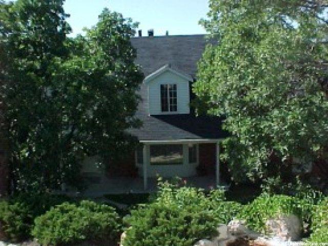 3208 N Canyon Cir, Bountiful, UT 84010 — photo 2