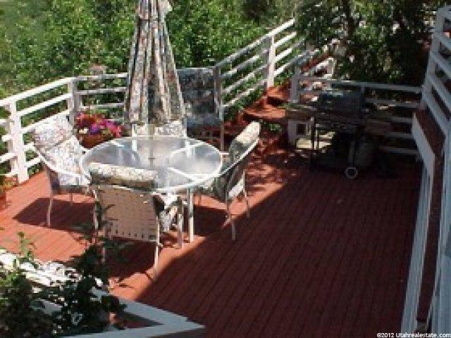3208 N Canyon Cir, Bountiful, UT 84010 — photo 4