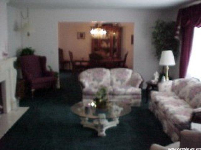 3208 N Canyon Cir, Bountiful, UT 84010 — photo 5