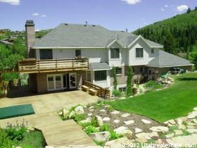 7377 Pinebrook Rd, Park City, UT 84098