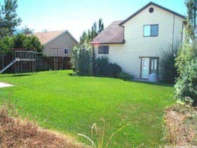 453 E 1310 S, Kaysville, UT 84037 — photo 8