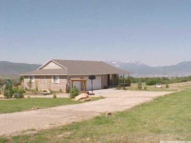 929 Pole Dr, Heber City, UT 84032 — photo 4