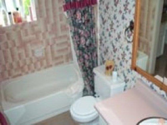 1365 N 675 W, West Bountiful, UT 84087 — photo 6