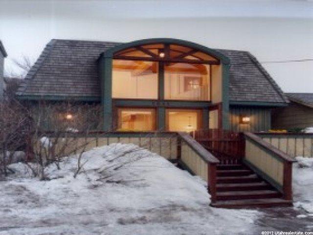1011 Park Ave, Park City, UT 84060 — photo 3