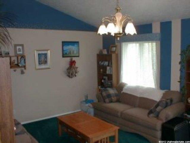 1485 Country Manor Dr, Logan, UT 84321 — photo 2