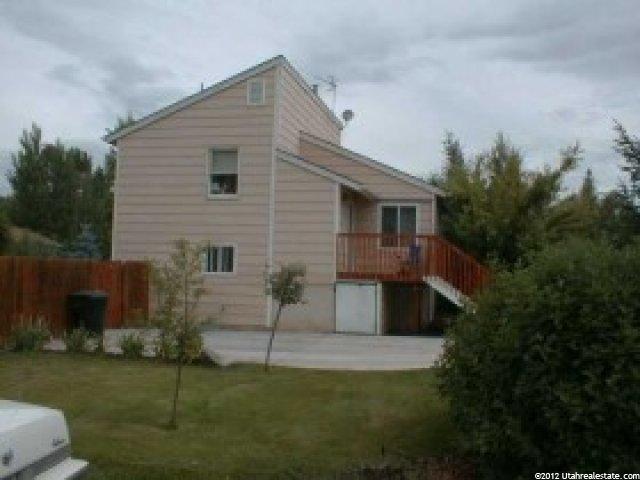 1485 Country Manor Dr, Logan, UT 84321 — photo 4