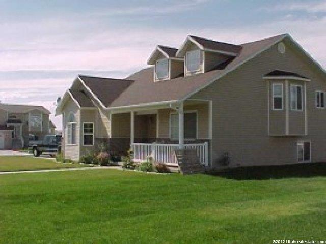 1023 Three Point Ave, Logan, UT 84321 — photo 2