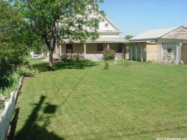 329 S 100 E, Brigham City, UT 84302 — photo 4