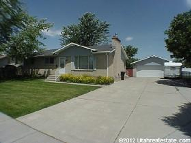 943 Casa Blanco Ave, Midvale, UT 84047