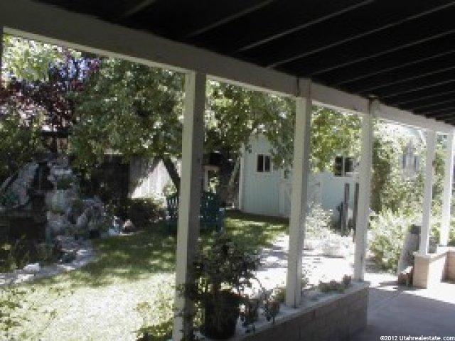 756 W 2075 S, Woods Cross, UT 84087 — photo 5