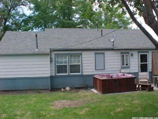 1872 N 250 W, Sunset, UT 84015 — photo 5