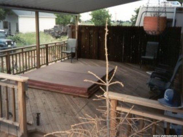 1437 W 1300 N, Clinton, UT 84015 — photo 4