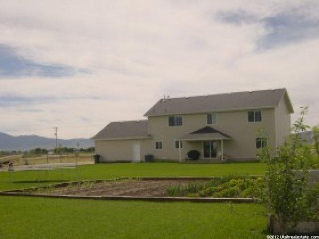 6052 N 2400 W, Amalga, UT 84335 — photo 2