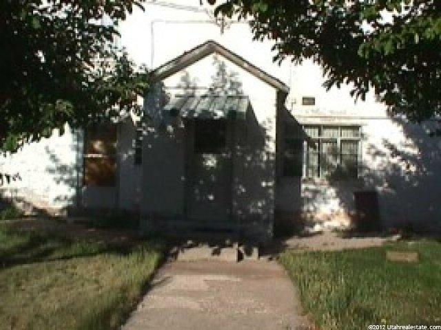 25 N Main, Kanosh, UT 84637 — photo 2