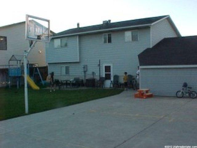 711 W 2350 N, West Bountiful, UT 84087 — photo 8