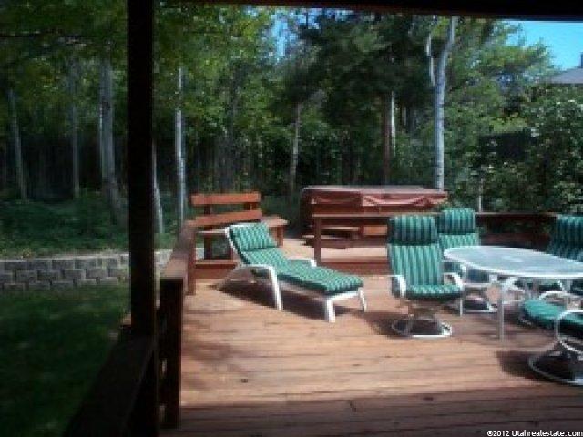 293 S 1000 E, Bountiful, UT 84010 — photo 2