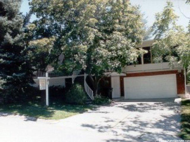 2936 La Joya Dr, Holladay, UT 84117 — photo 2