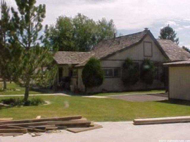 3191 S 2900 W, Charleston, UT 84032 — photo 3